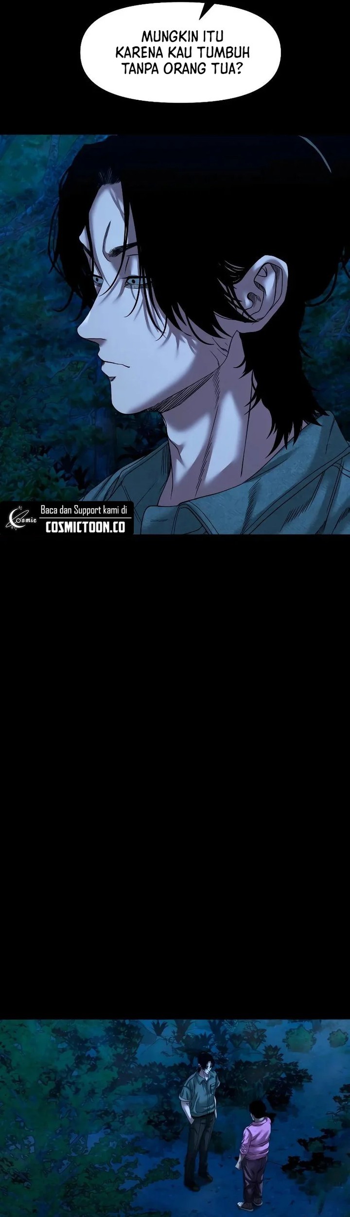 Gwichonri Chapter 38 Gambar 45