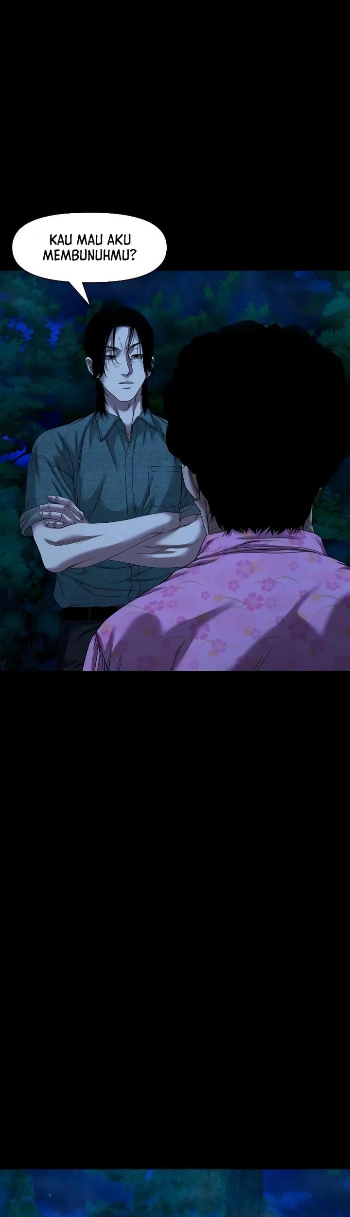 Gwichonri Chapter 38 Gambar 3