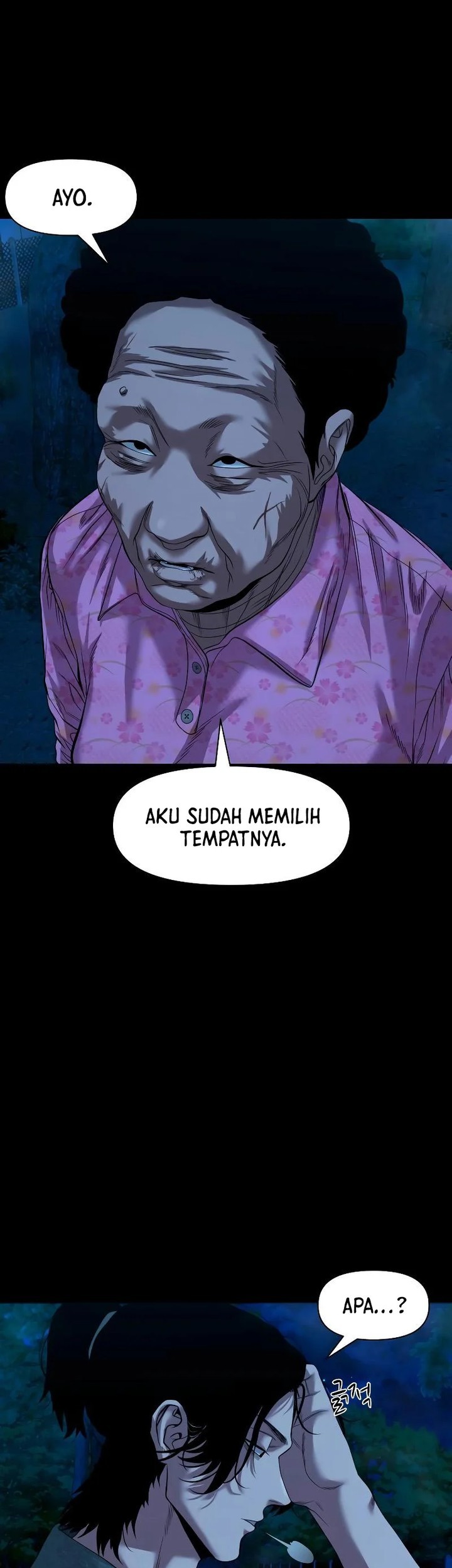 Gwichonri Chapter 38 Gambar 5