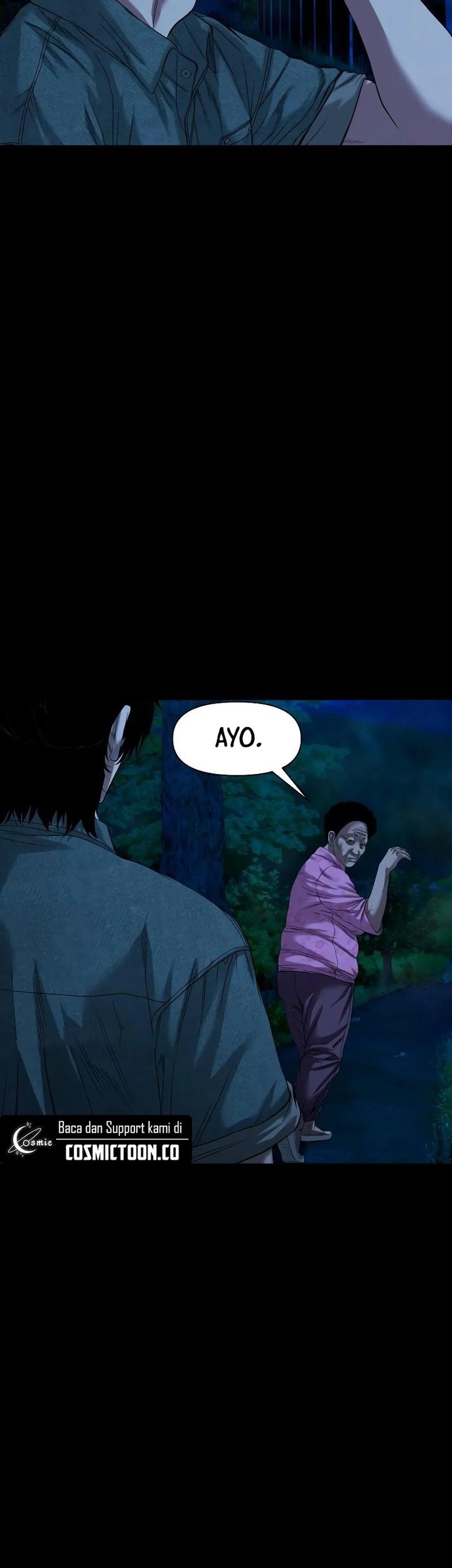 Gwichonri Chapter 38 Gambar 6