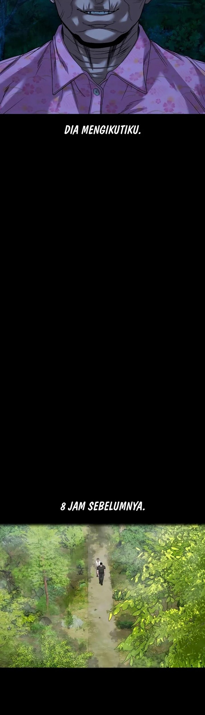 Gwichonri Chapter 38 Gambar 8