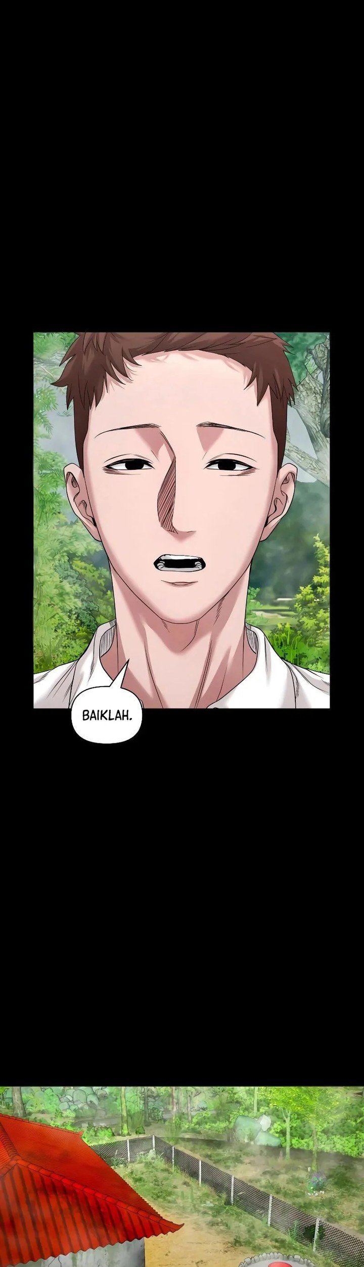 Gwichonri Chapter 38 Gambar 11