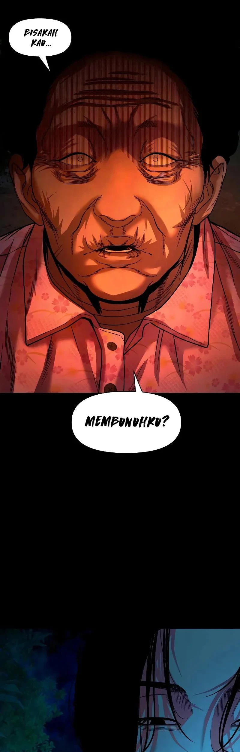 Gwichonri Chapter 37 Gambar 58