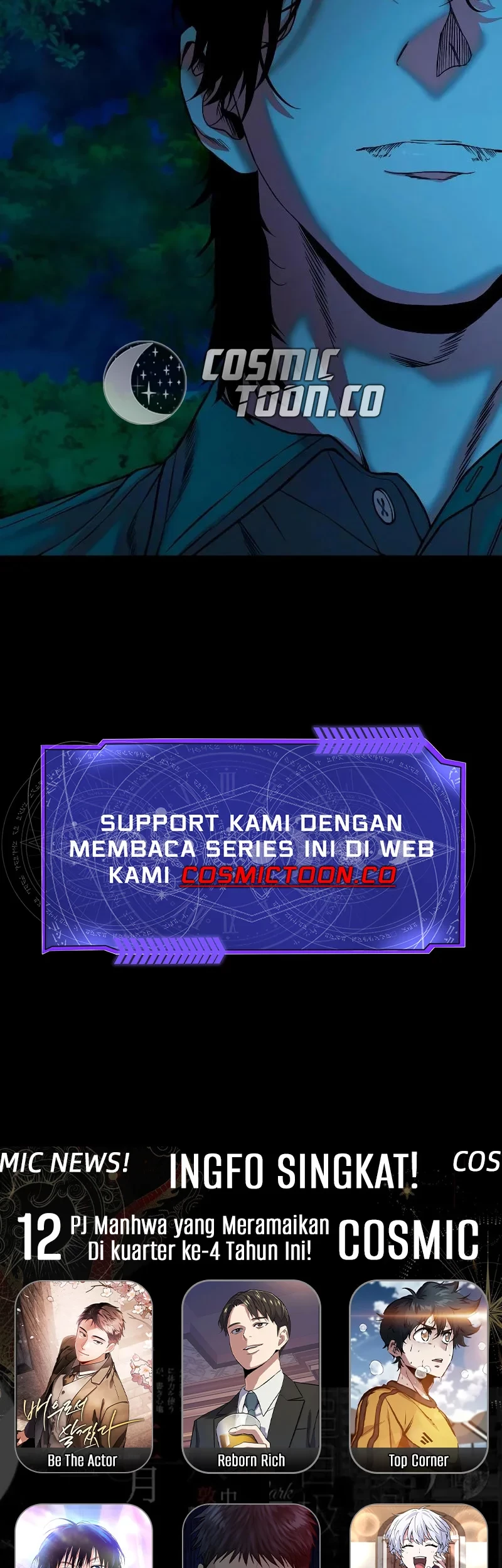 Gwichonri Chapter 37 Gambar 59