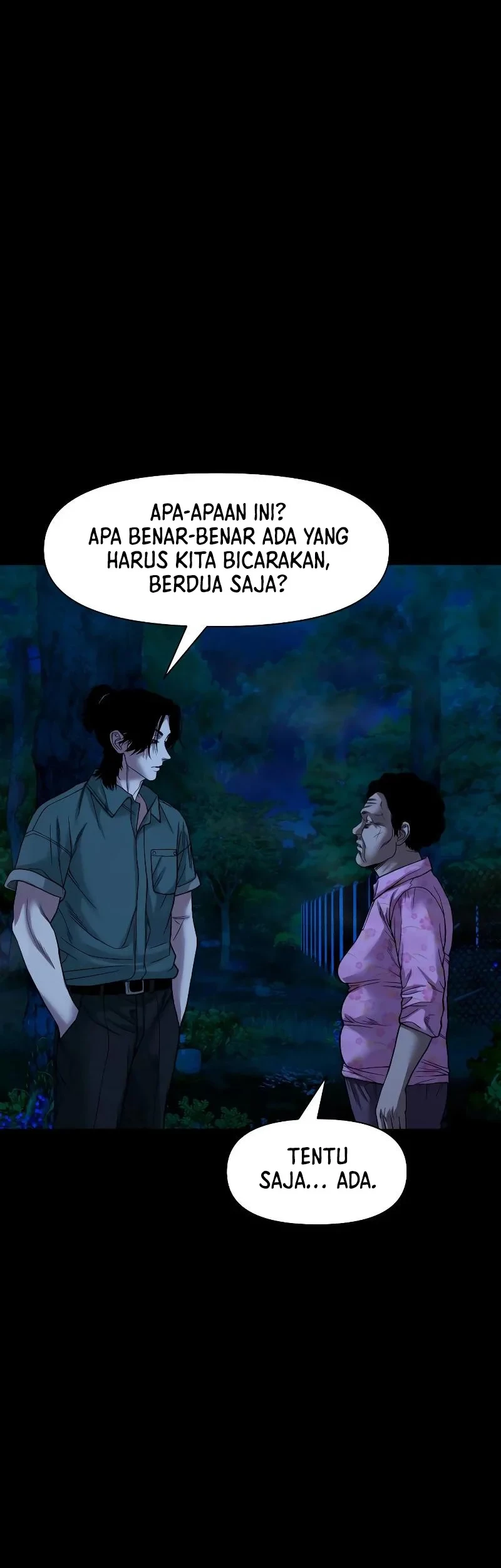 Gwichonri Chapter 37 Gambar 55