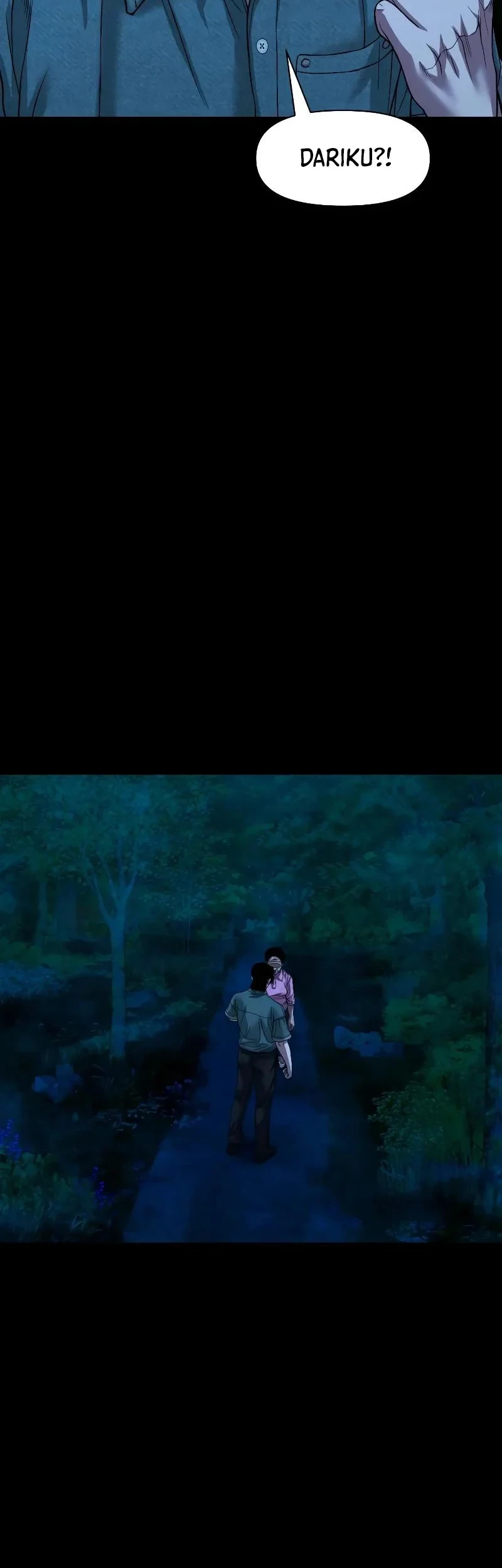 Gwichonri Chapter 37 Gambar 57