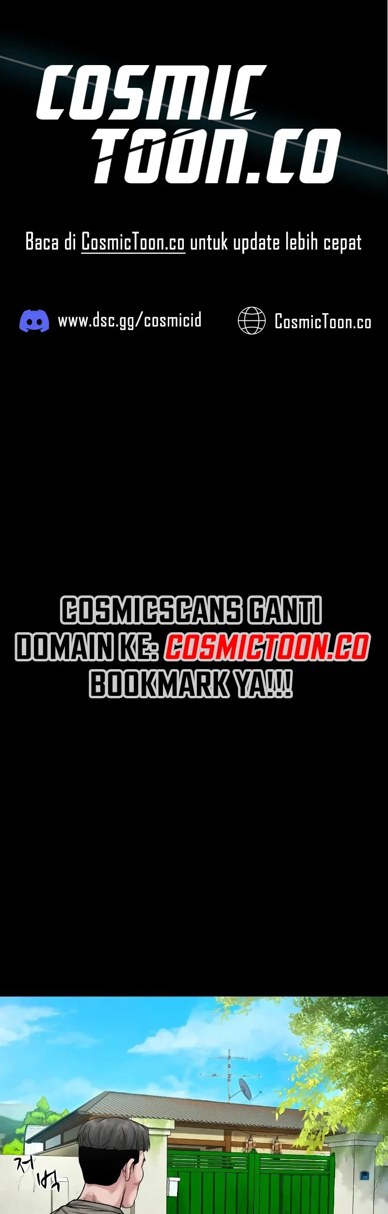 Komik Gwichonri Chapter 37 gambar nomor 1