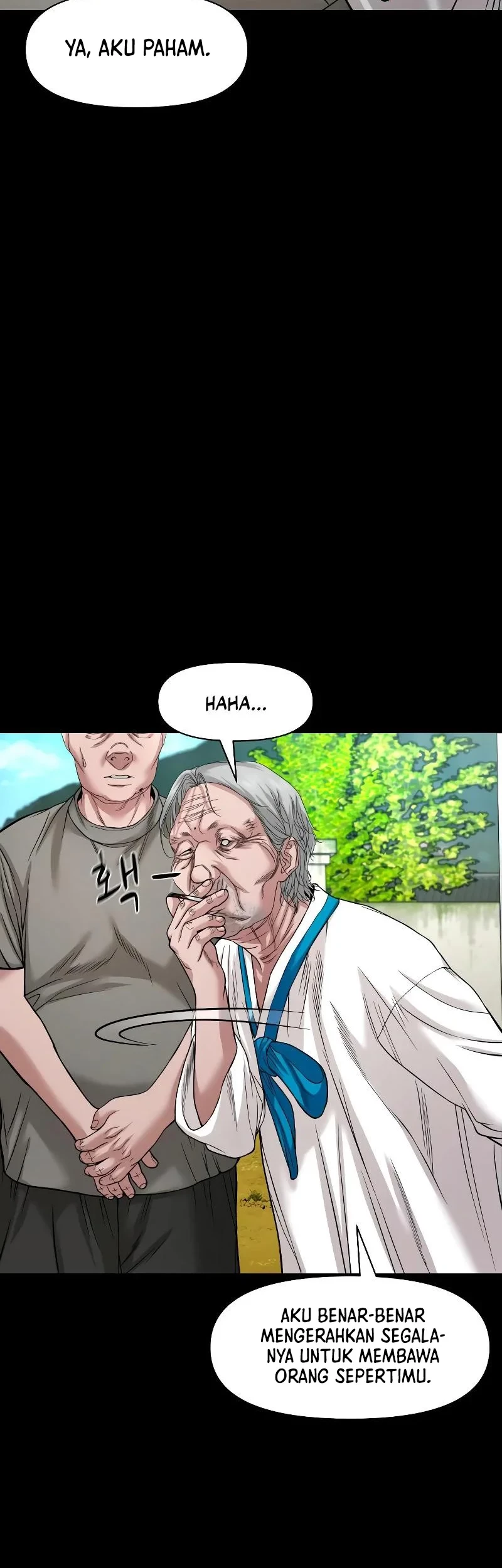 Gwichonri Chapter 37 Gambar 21