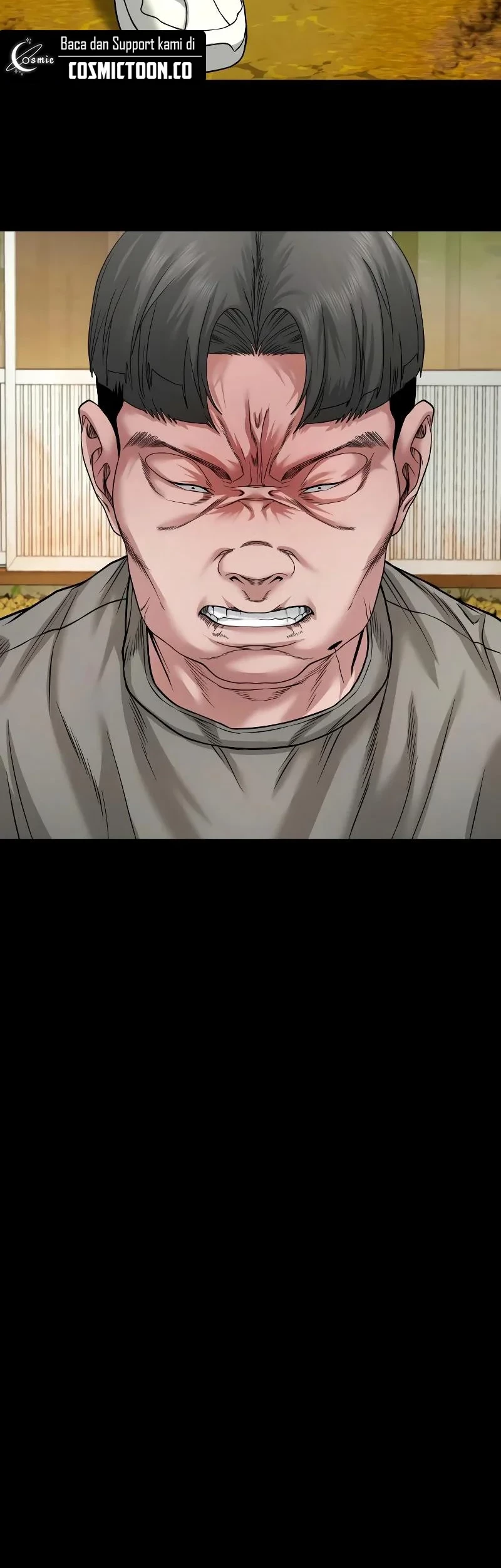 Gwichonri Chapter 37 Gambar 24