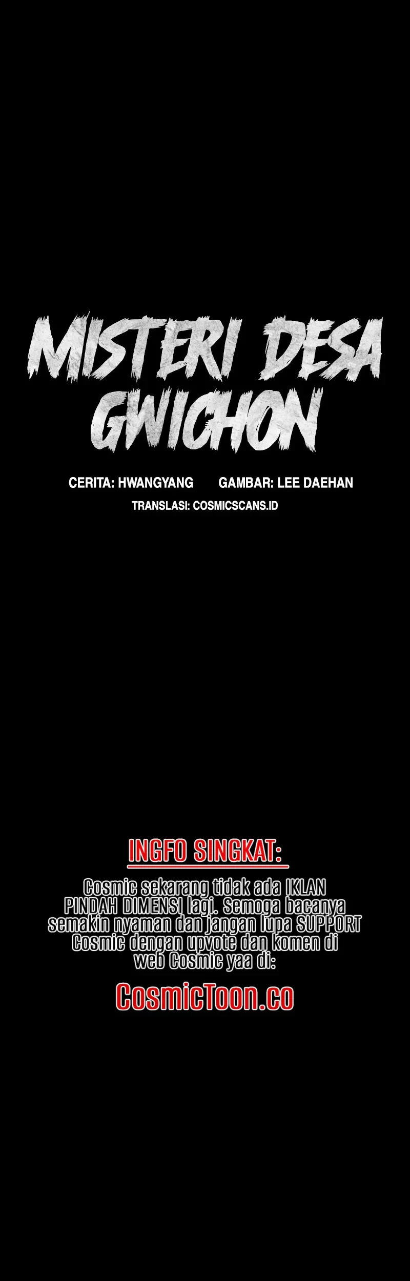 Gwichonri Chapter 37 Gambar 25