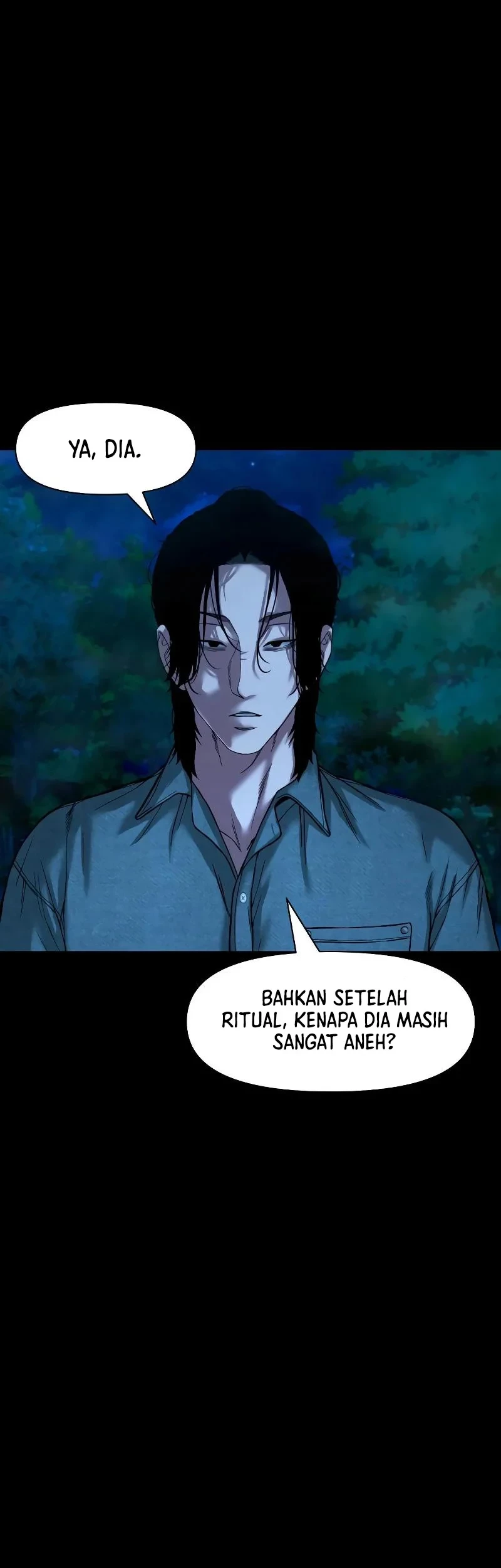 Gwichonri Chapter 37 Gambar 27