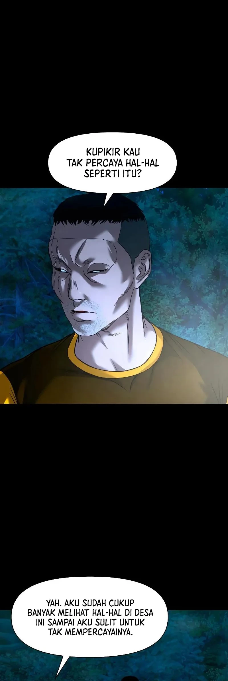 Gwichonri Chapter 37 Gambar 30