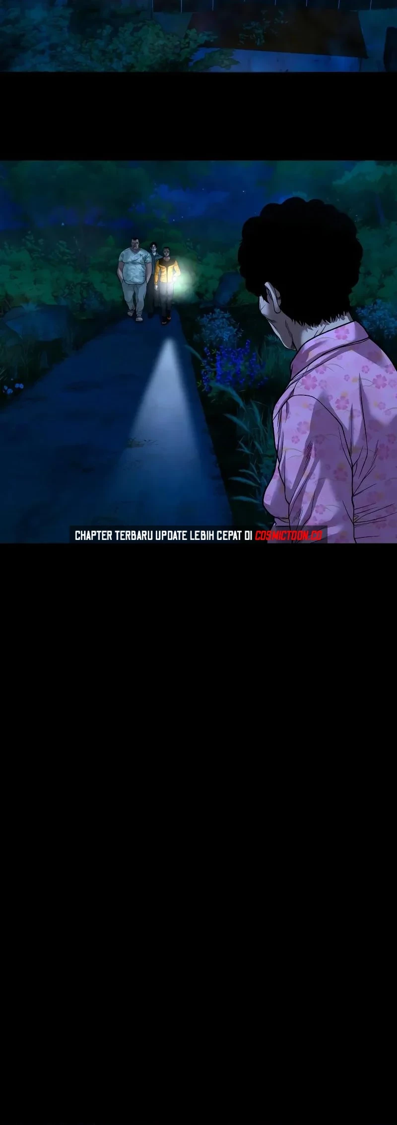 Gwichonri Chapter 37 Gambar 42