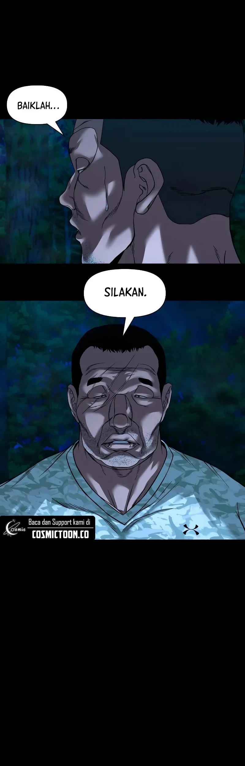 Gwichonri Chapter 37 Gambar 53