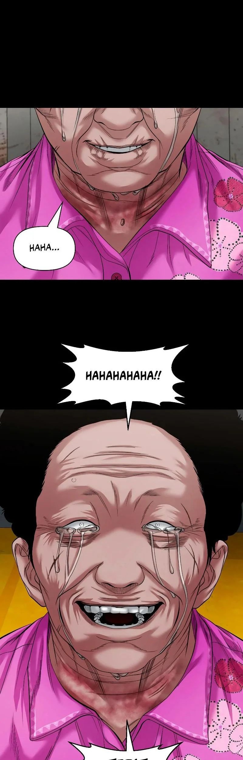 Gwichonri Chapter 40 Gambar 44