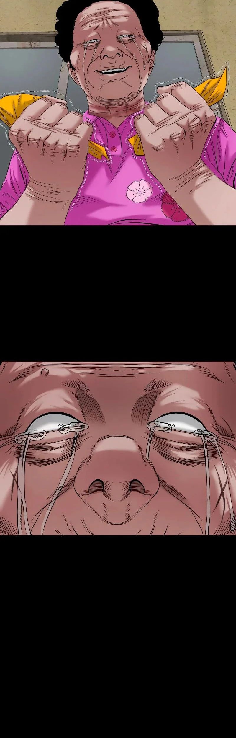 Gwichonri Chapter 40 Gambar 47