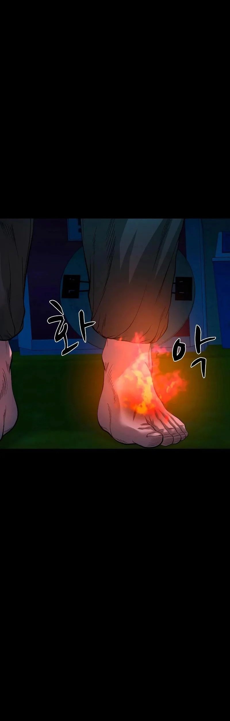 Gwichonri Chapter 40 Gambar 56