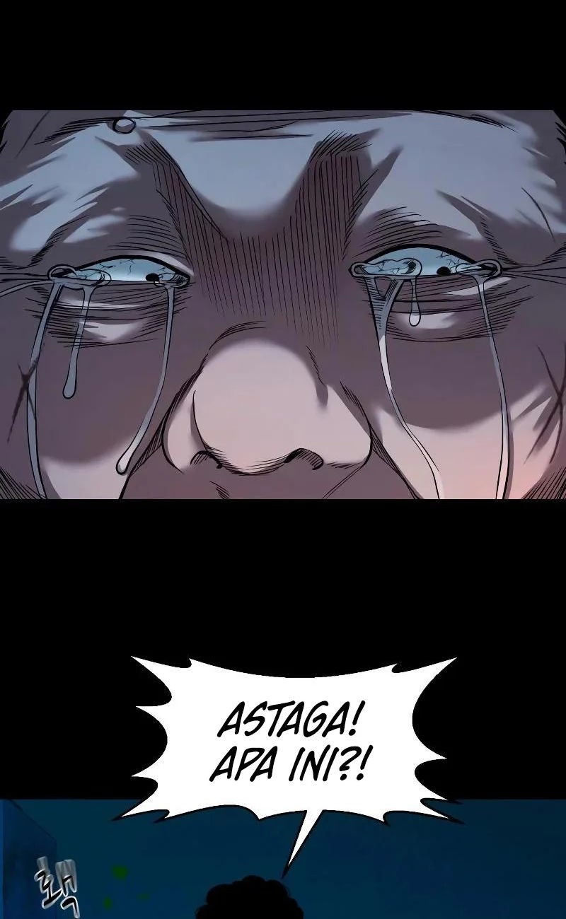 Gwichonri Chapter 40 Gambar 57