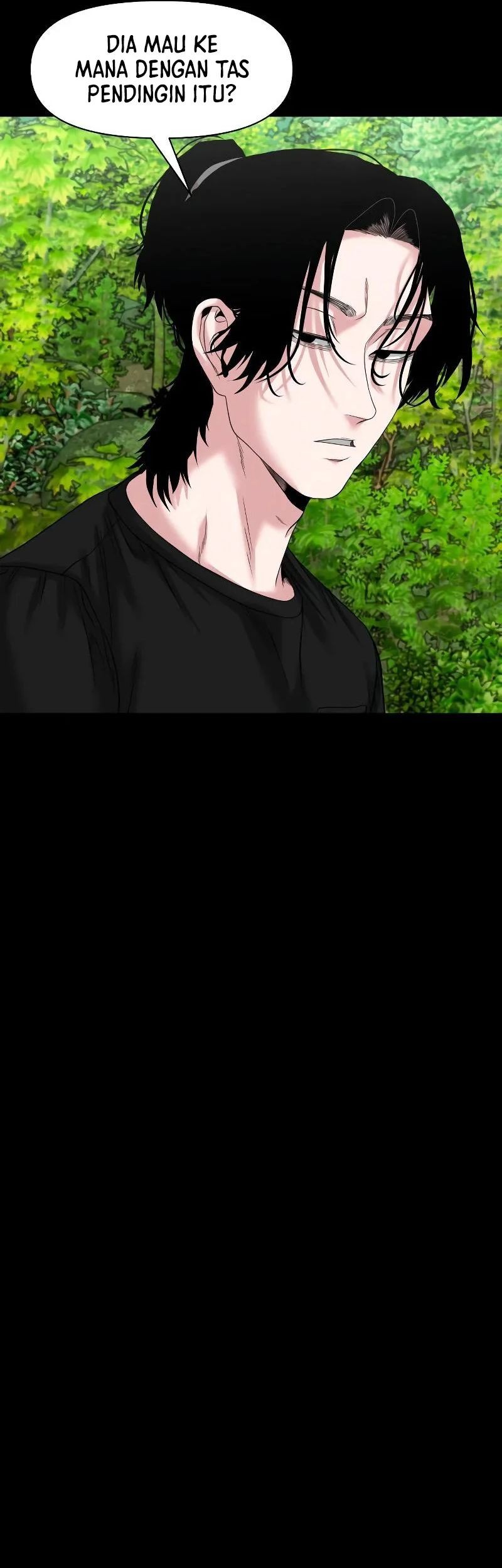 Gwichonri Chapter 40 Gambar 34