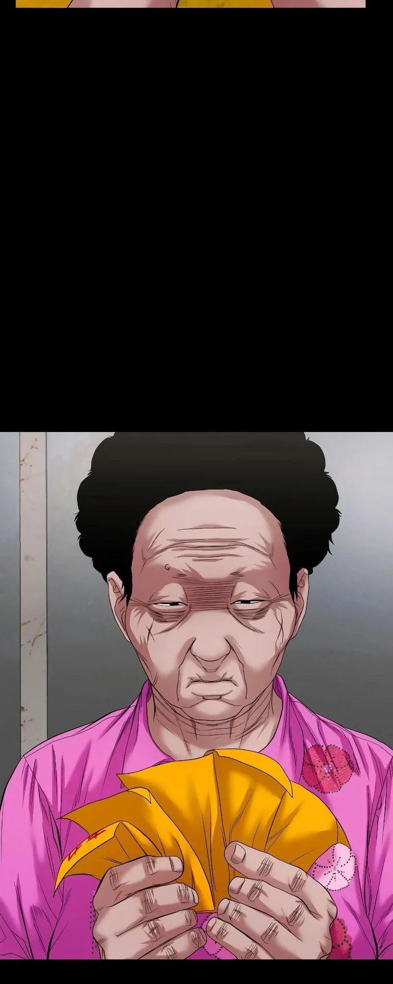 Gwichonri Chapter 40 Gambar 36