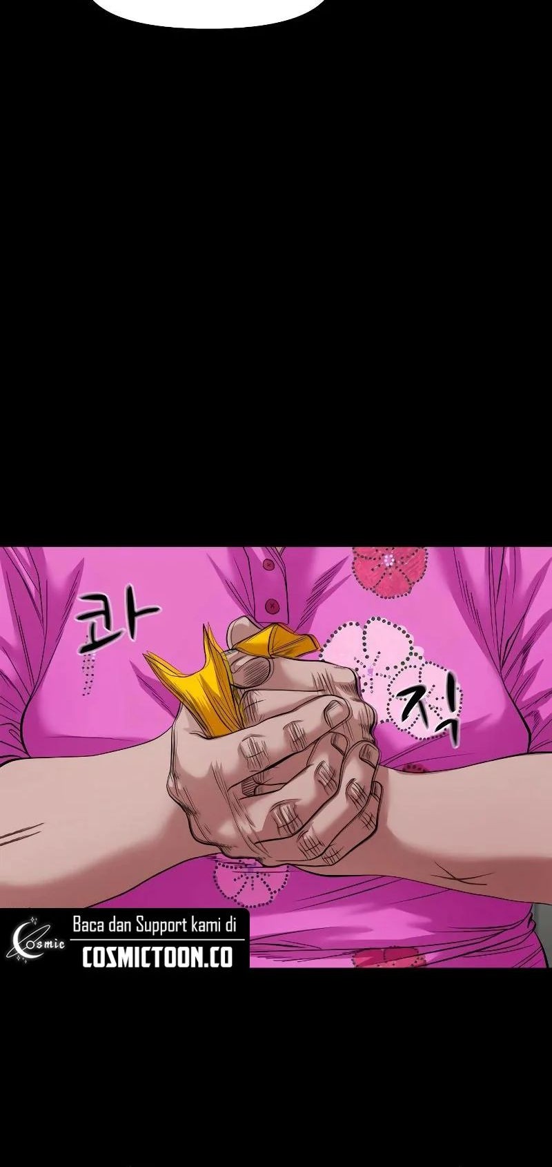 Gwichonri Chapter 40 Gambar 39