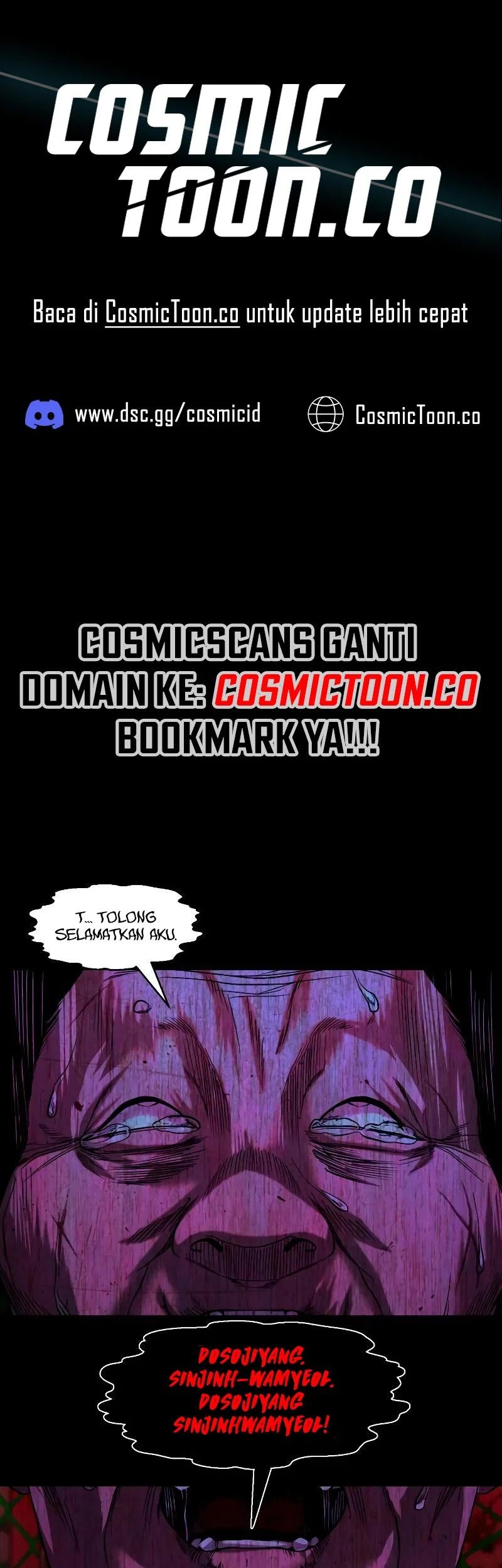 Komik Gwichonri Chapter 40 gambar nomor 1