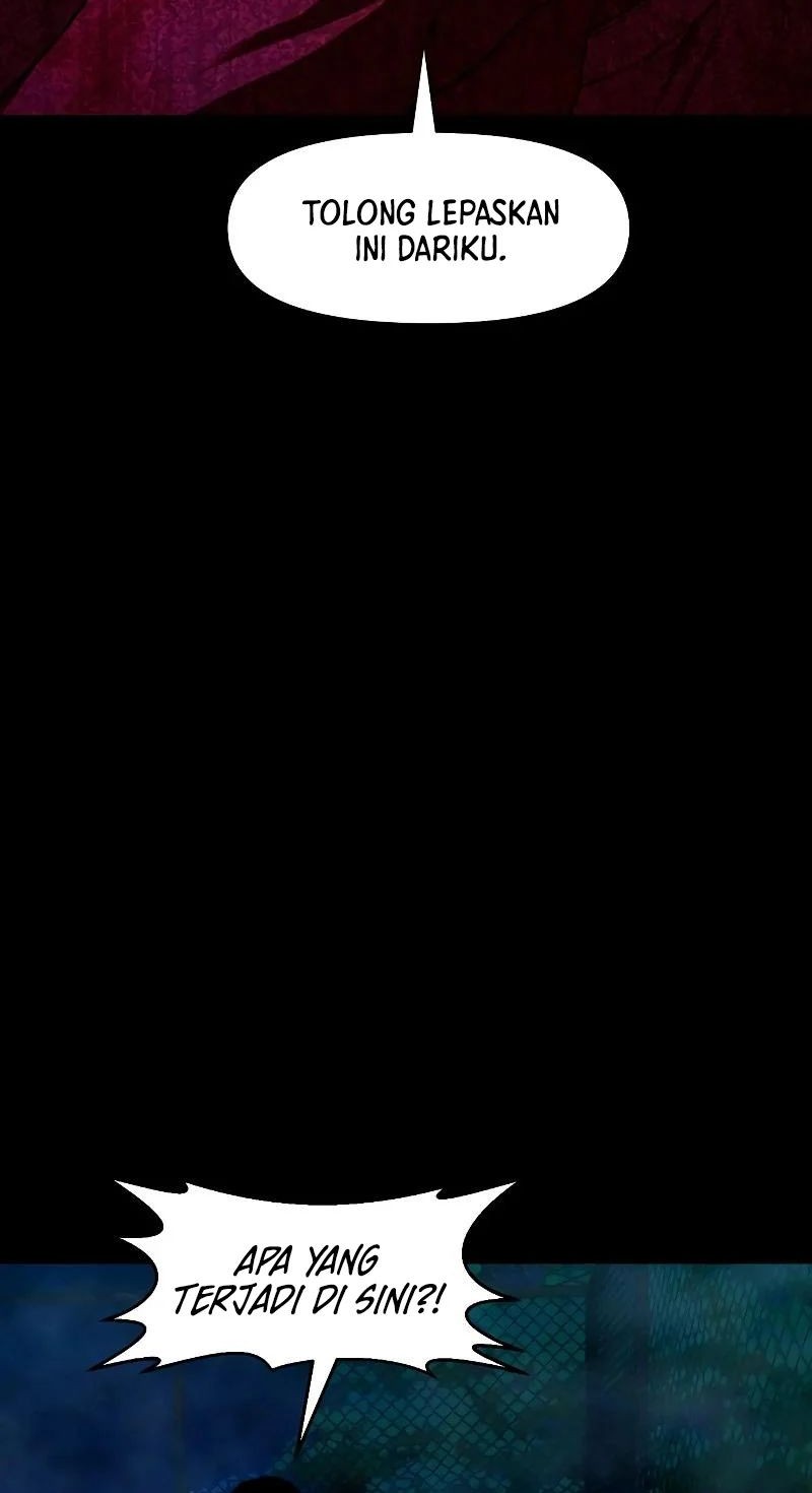 Gwichonri Chapter 40 Gambar 3