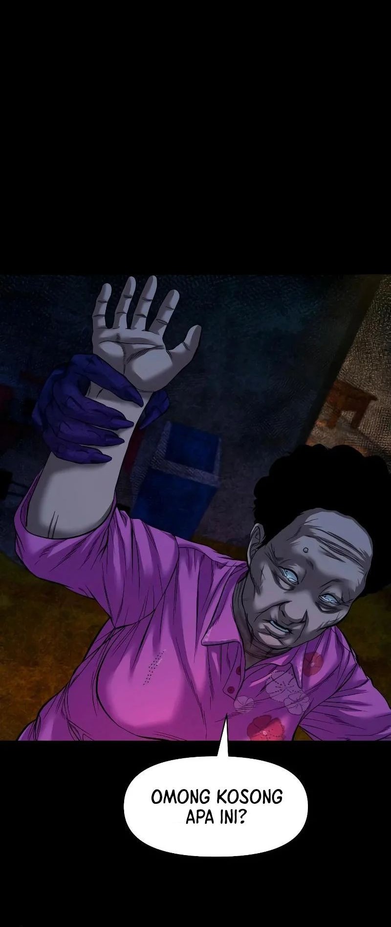 Gwichonri Chapter 40 Gambar 60