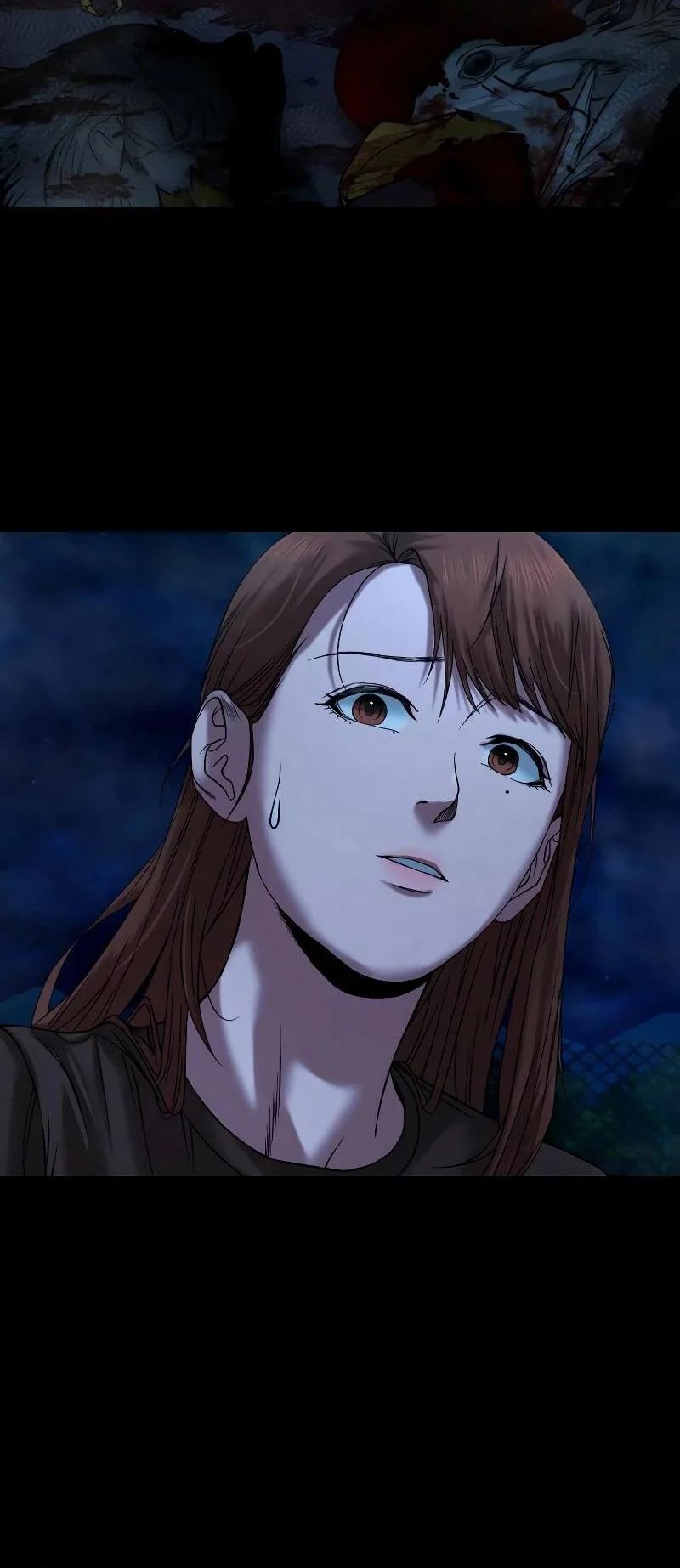 Gwichonri Chapter 40 Gambar 6