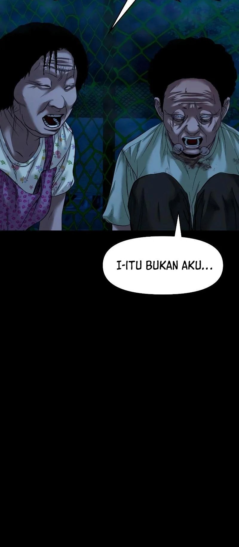 Gwichonri Chapter 40 Gambar 12