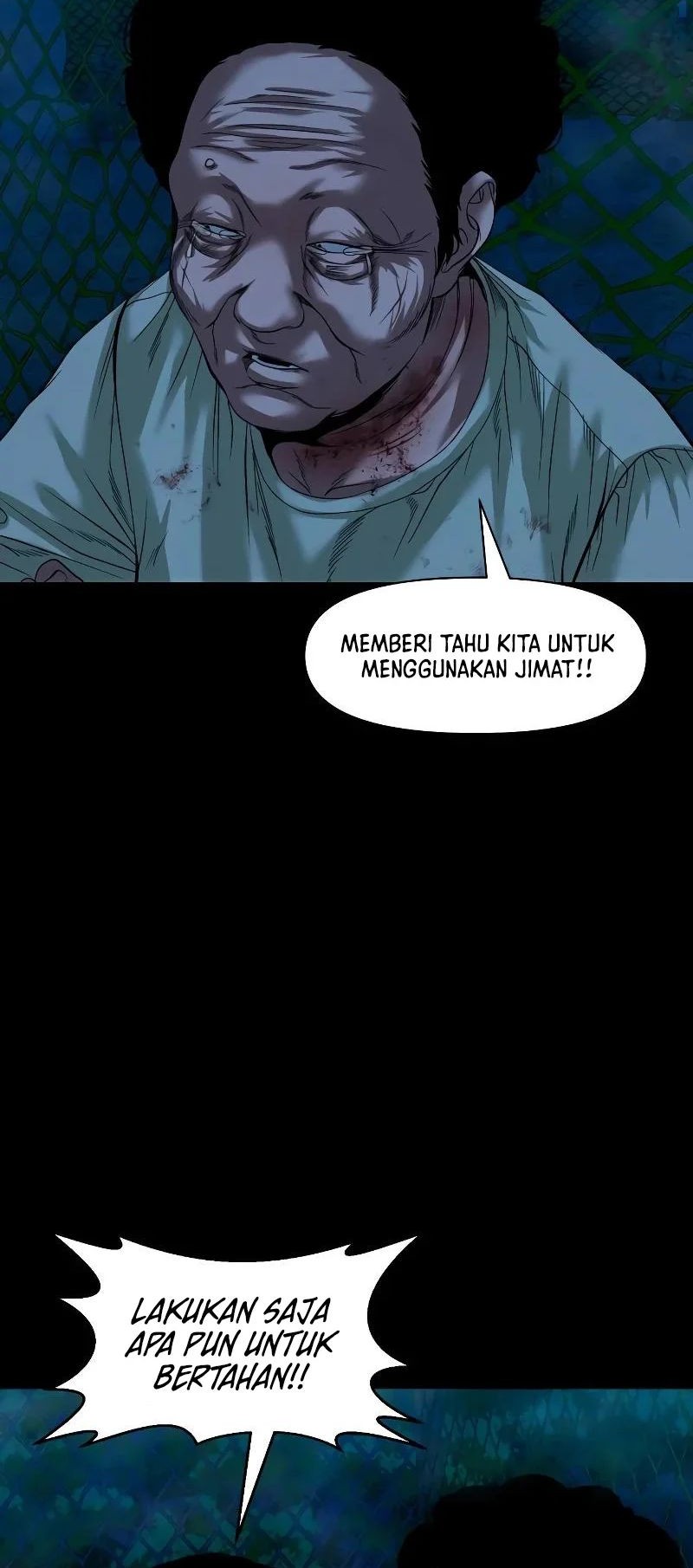 Gwichonri Chapter 40 Gambar 15