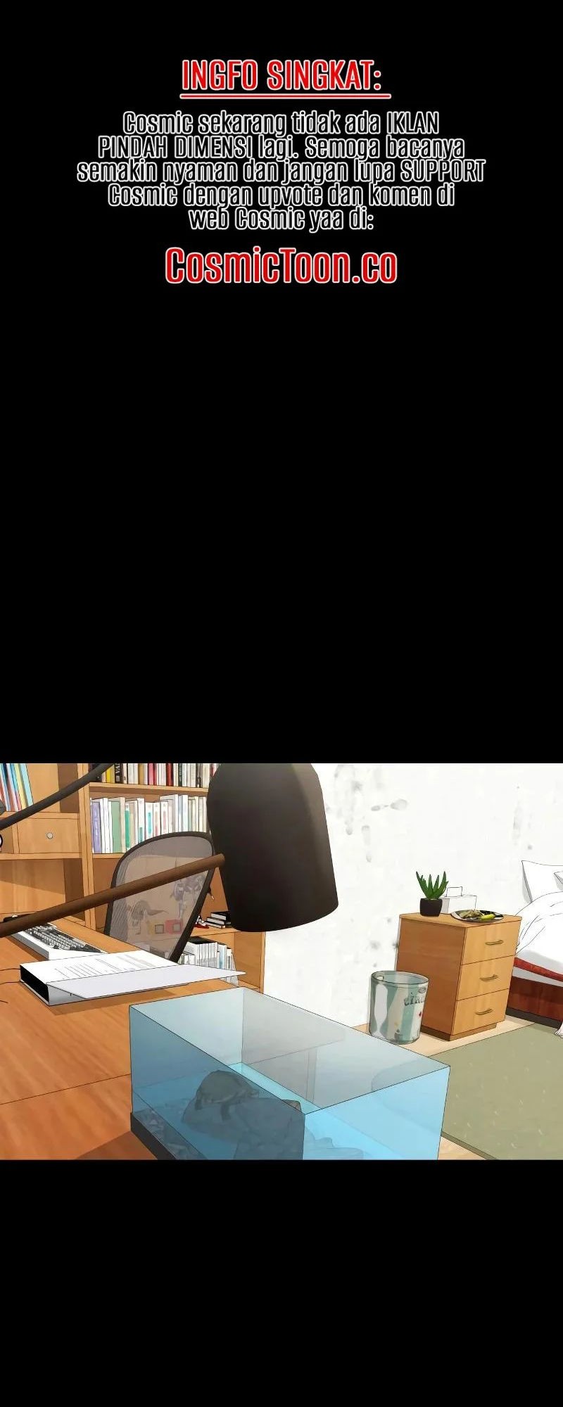 Gwichonri Chapter 40 Gambar 18