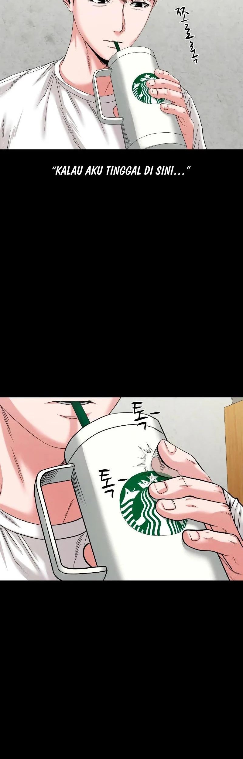 Gwichonri Chapter 40 Gambar 20