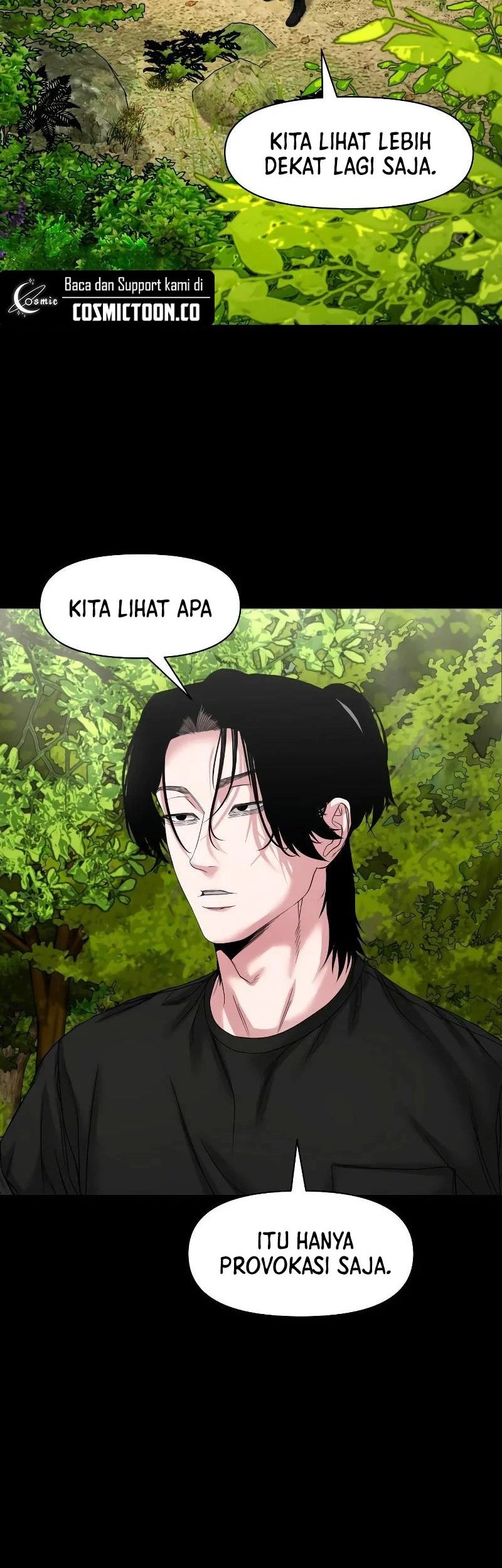 Gwichonri Chapter 40 Gambar 26