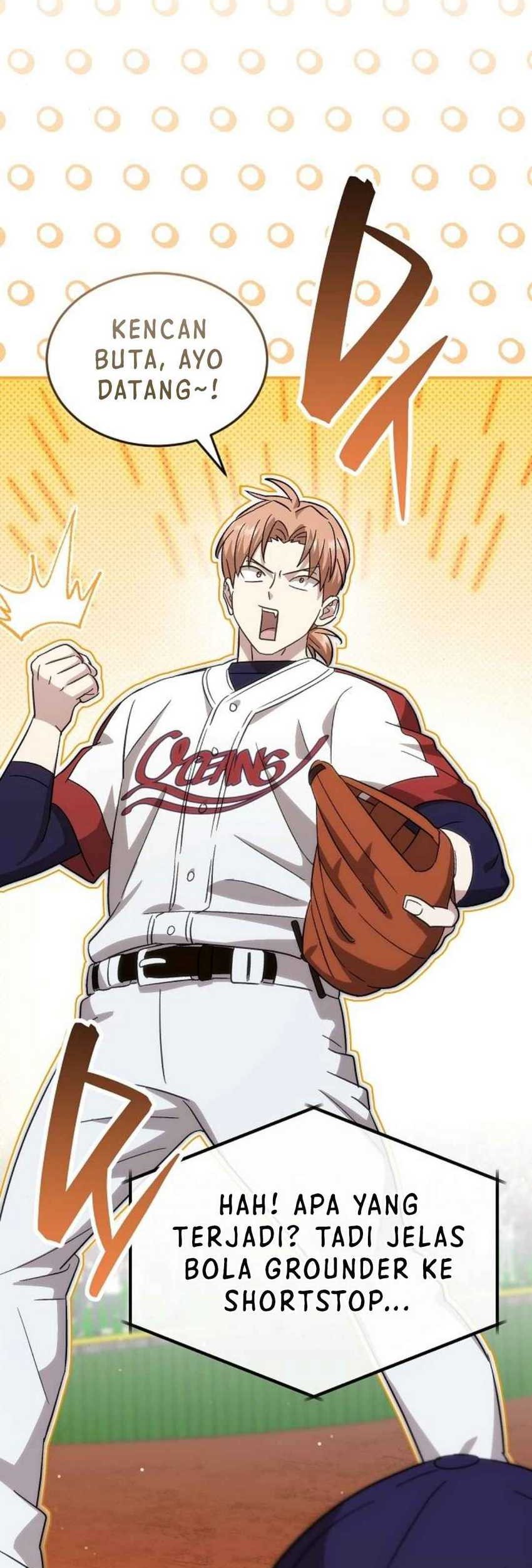 Genius Hitter Hits Fastball Chapter 70 Gambar 60