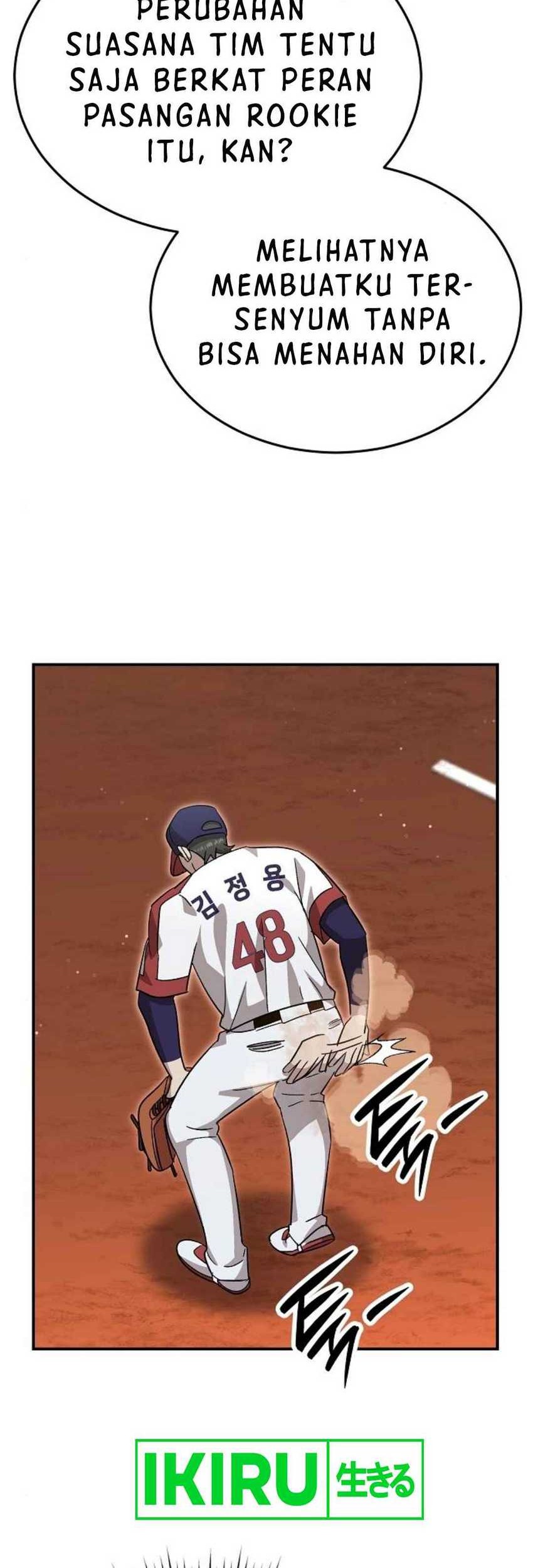 Genius Hitter Hits Fastball Chapter 70 Gambar 66