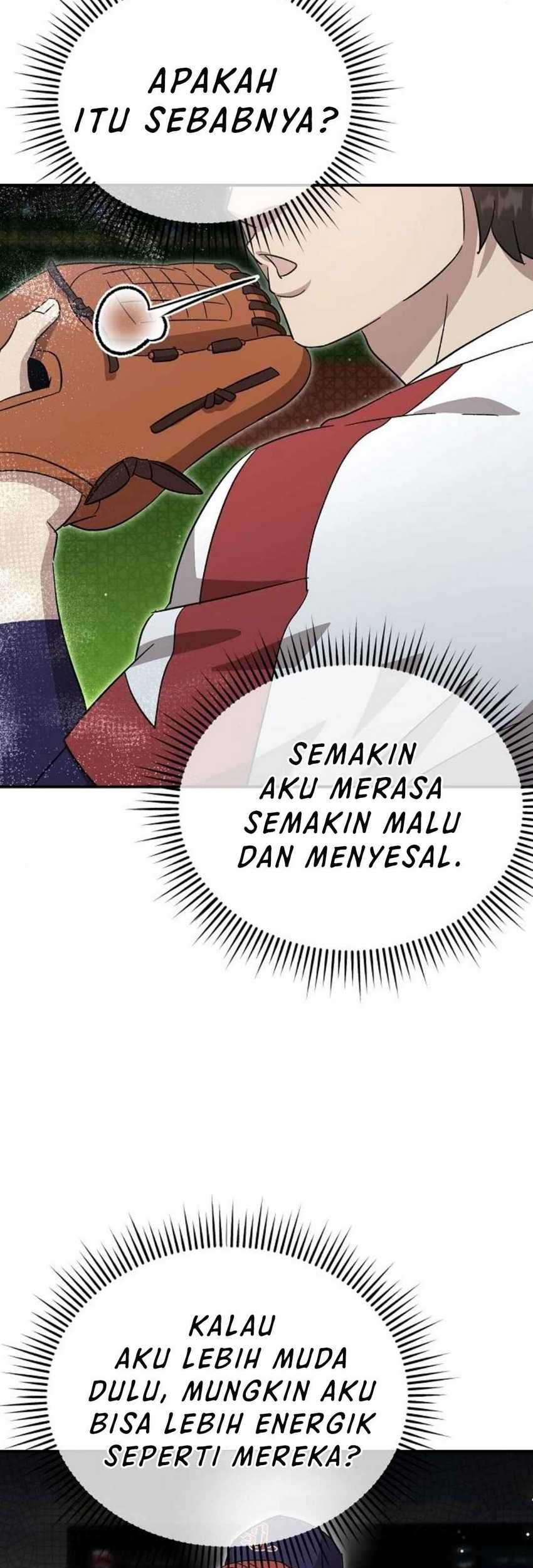 Genius Hitter Hits Fastball Chapter 70 Gambar 68