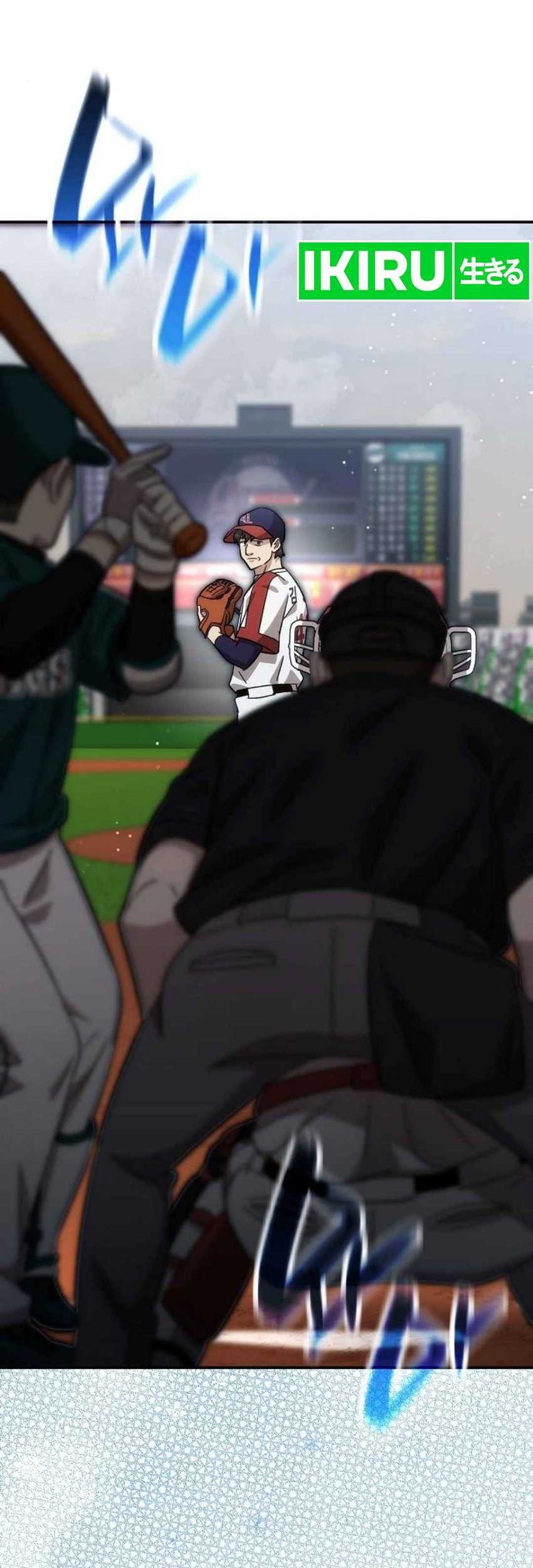 Genius Hitter Hits Fastball Chapter 70 Gambar 70