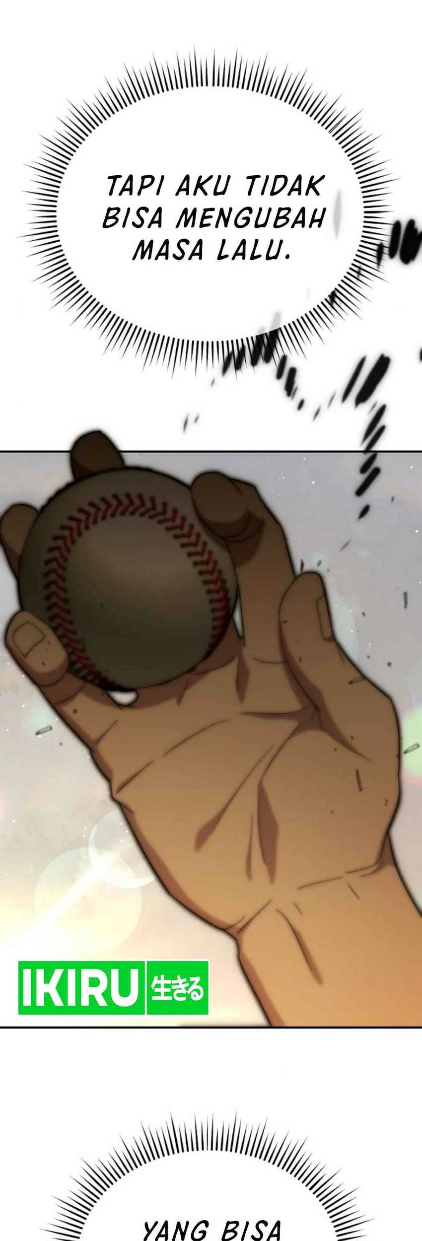 Genius Hitter Hits Fastball Chapter 70 Gambar 73