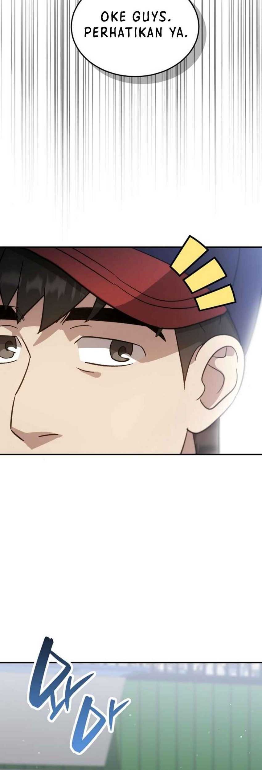 Genius Hitter Hits Fastball Chapter 70 Gambar 41