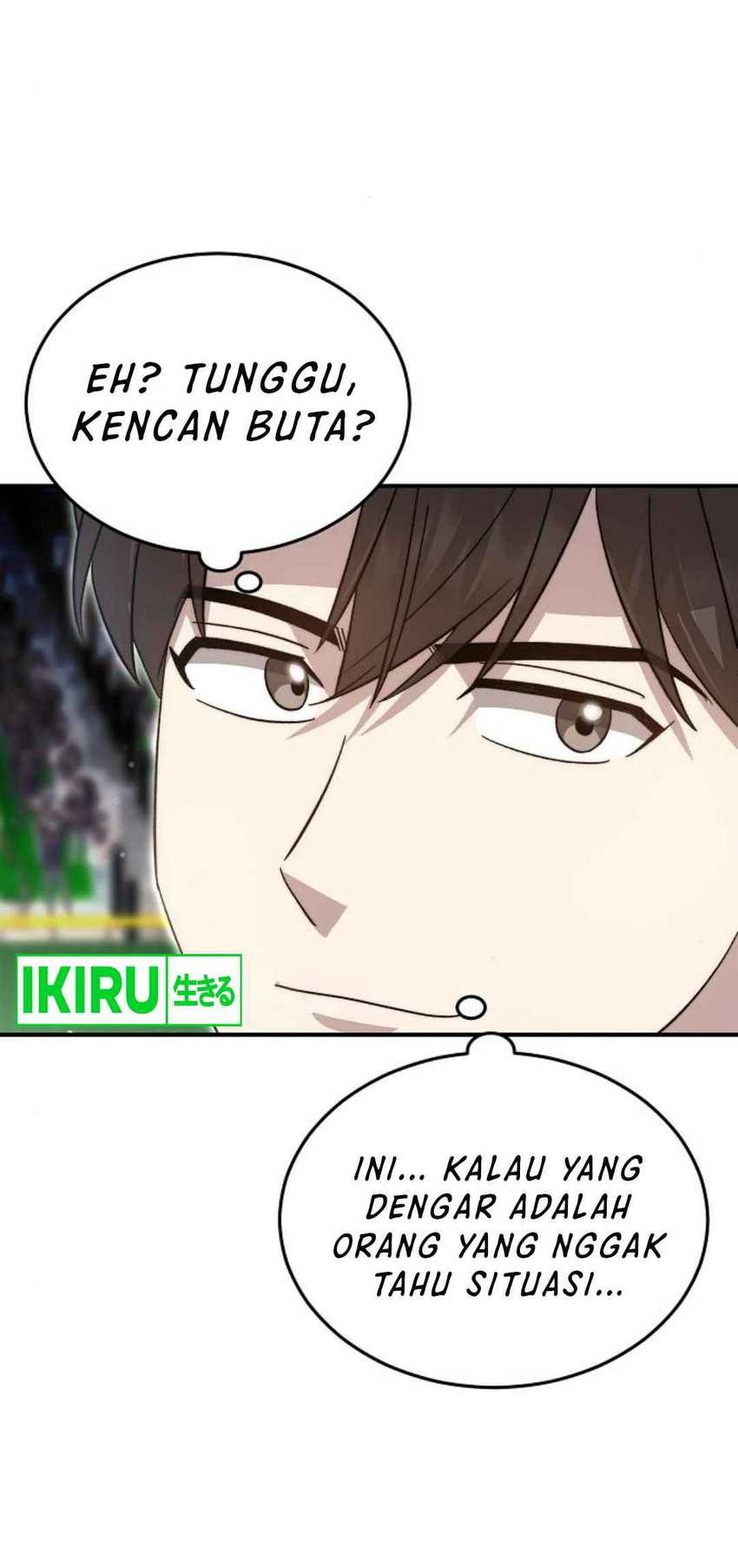 Genius Hitter Hits Fastball Chapter 70 Gambar 47