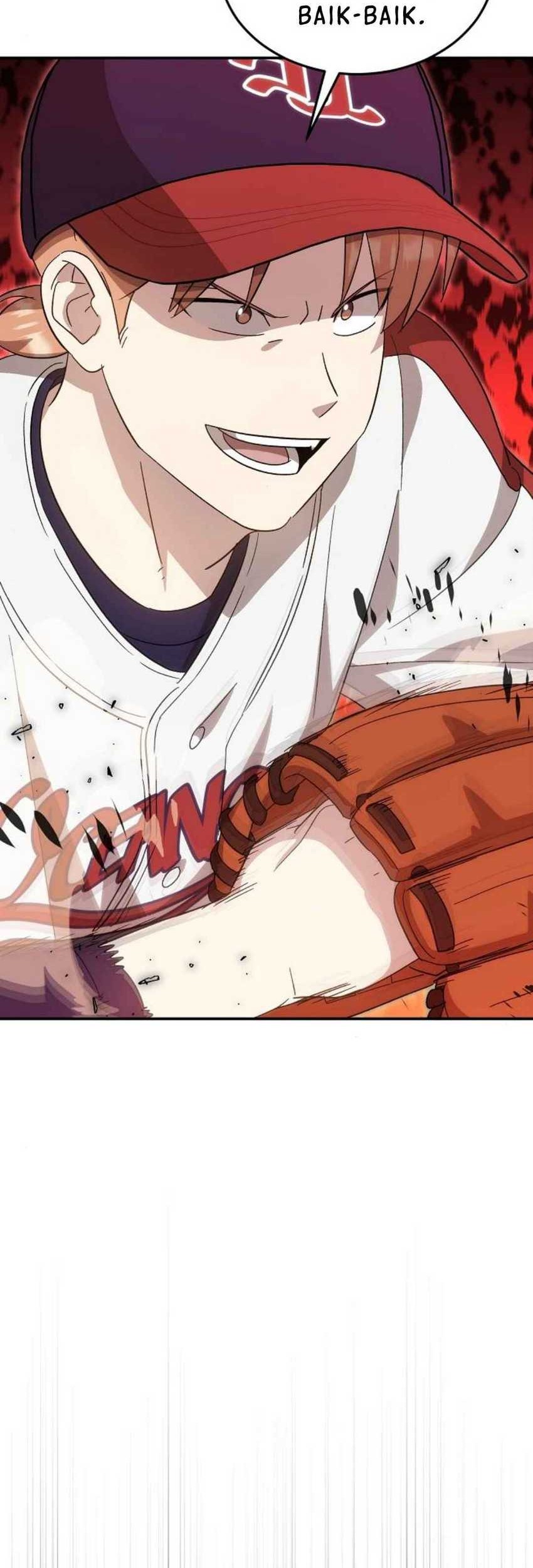 Genius Hitter Hits Fastball Chapter 70 Gambar 51