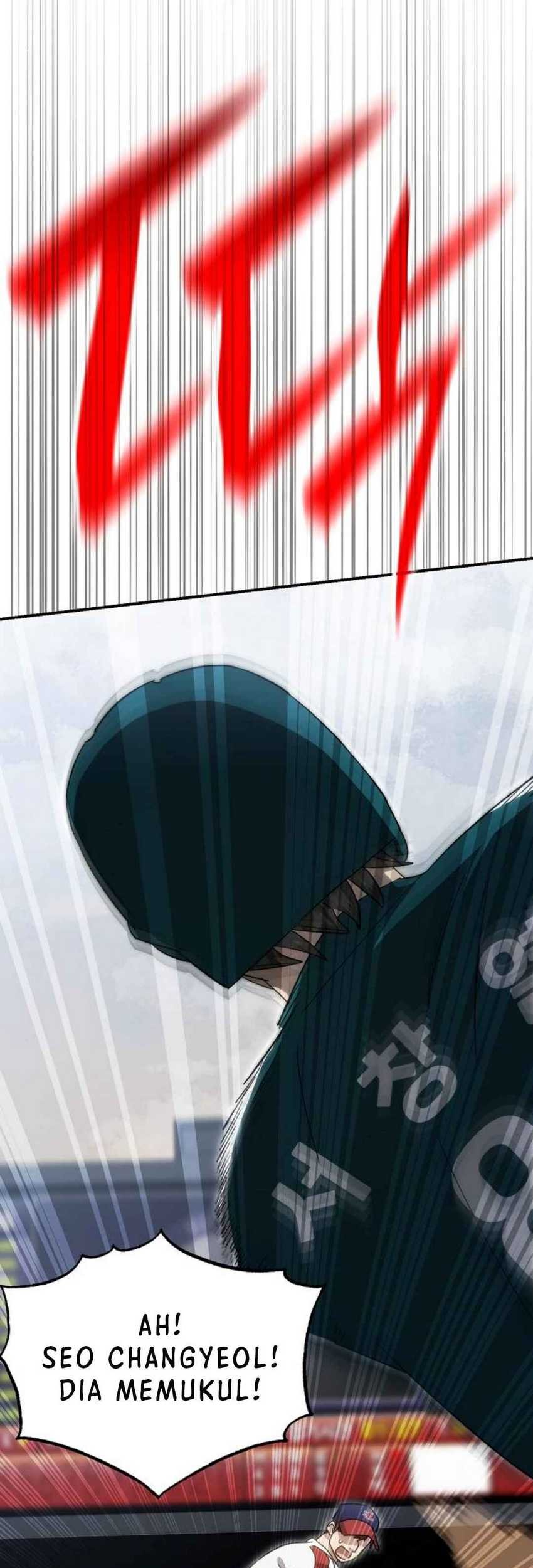 Genius Hitter Hits Fastball Chapter 70 Gambar 53