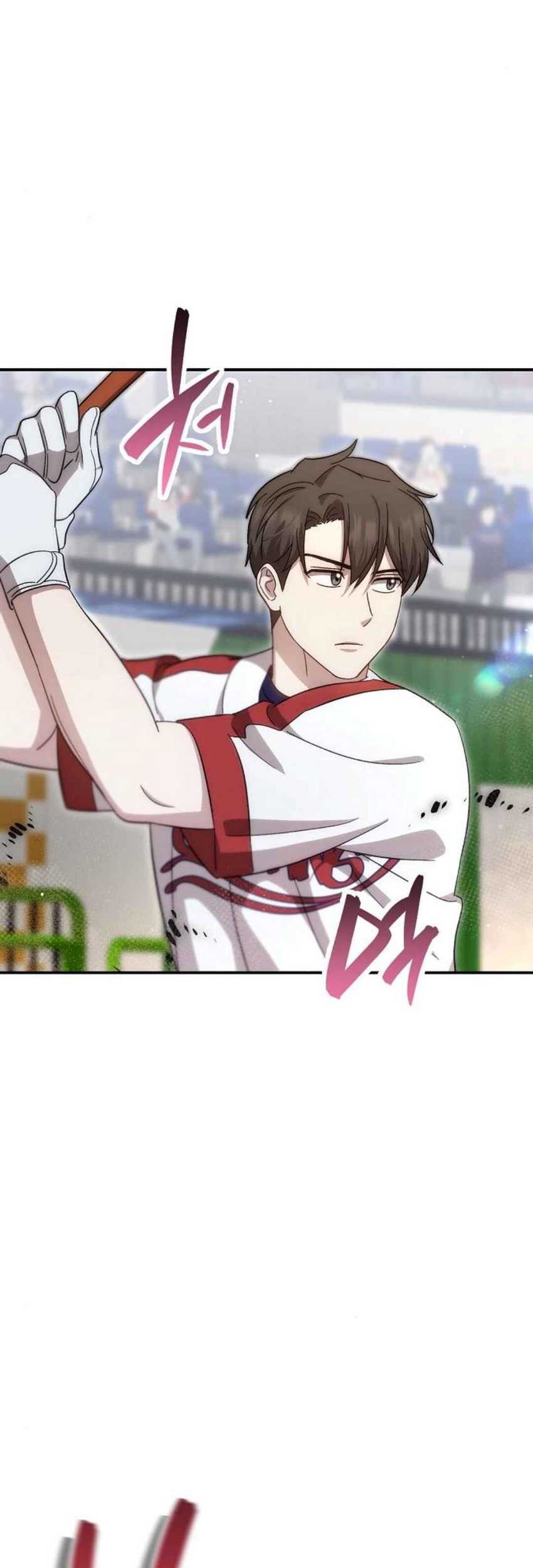 Genius Hitter Hits Fastball Chapter 70 Gambar 4