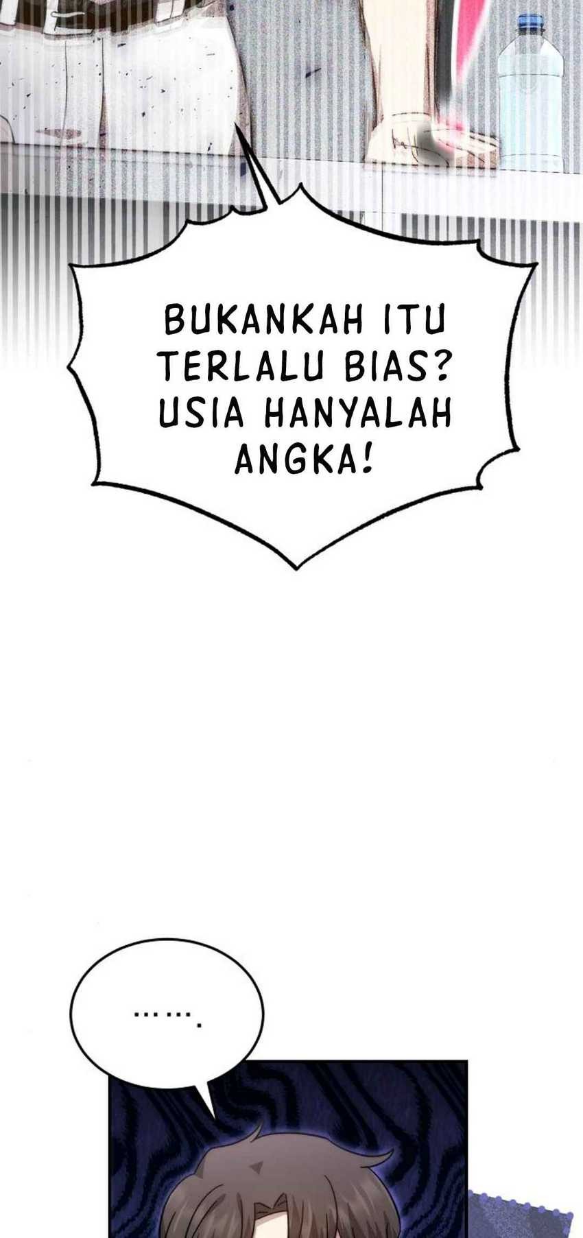 Genius Hitter Hits Fastball Chapter 70 Gambar 19