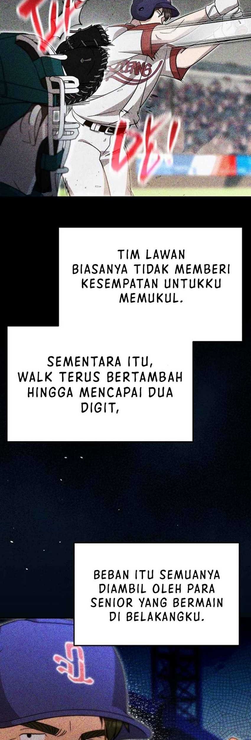 Genius Hitter Hits Fastball Chapter 70 Gambar 23