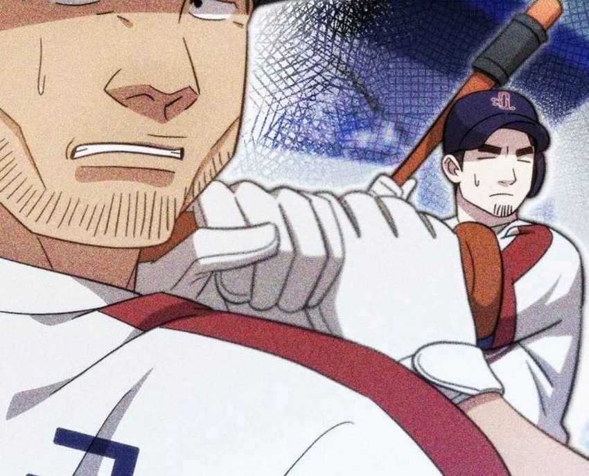 Genius Hitter Hits Fastball Chapter 70 Gambar 24