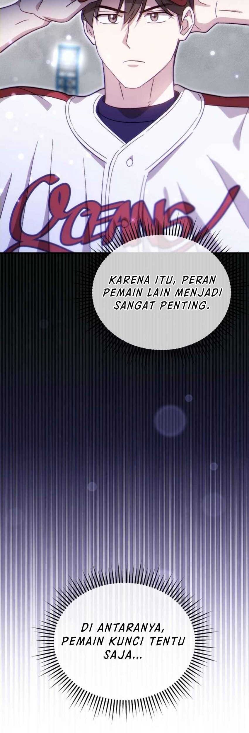 Genius Hitter Hits Fastball Chapter 70 Gambar 28