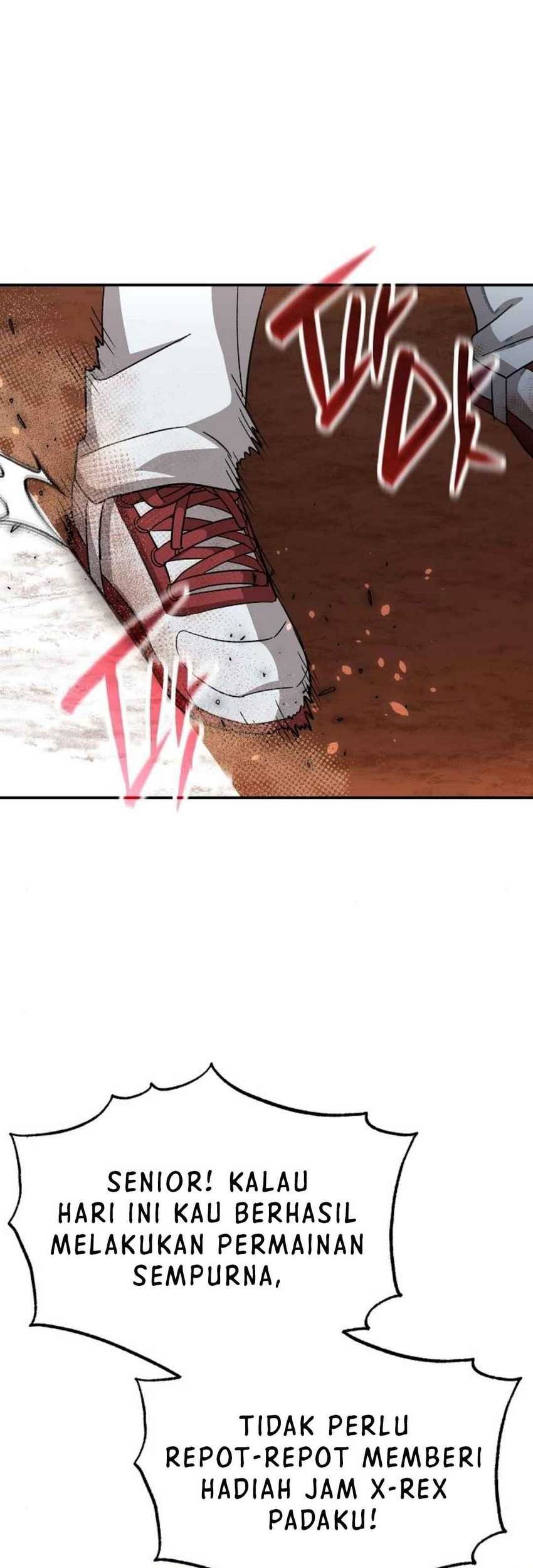 Genius Hitter Hits Fastball Chapter 70 Gambar 30