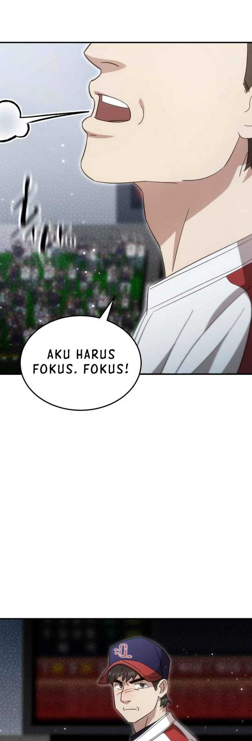 Genius Hitter Hits Fastball Chapter 70 Gambar 35